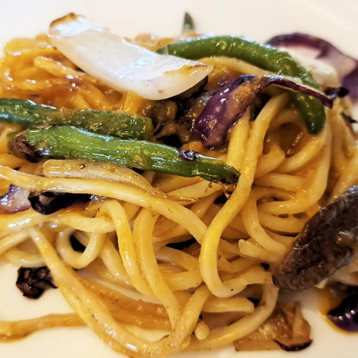 Essen und Trinken, Asia – Grill Wok Sushi Enns