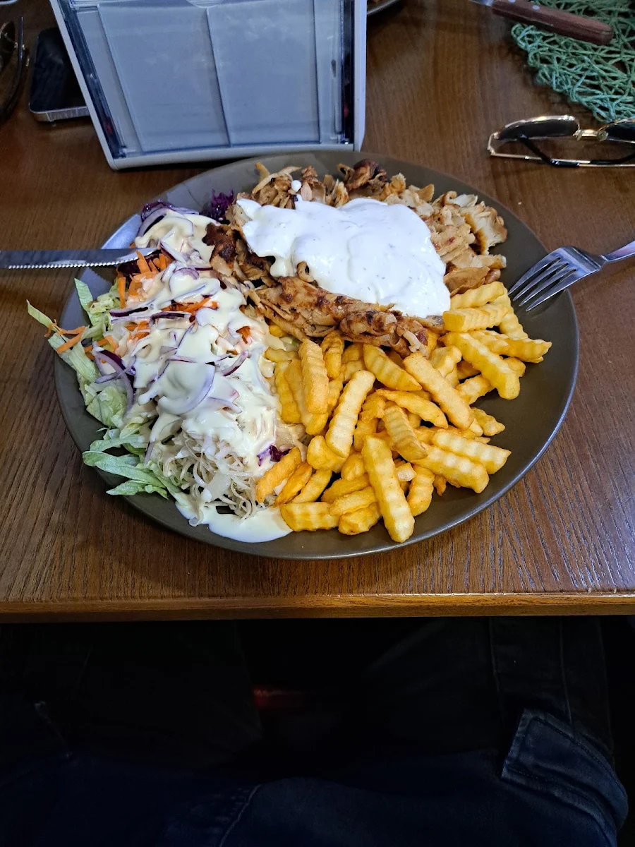Essen und Trinken photo 2