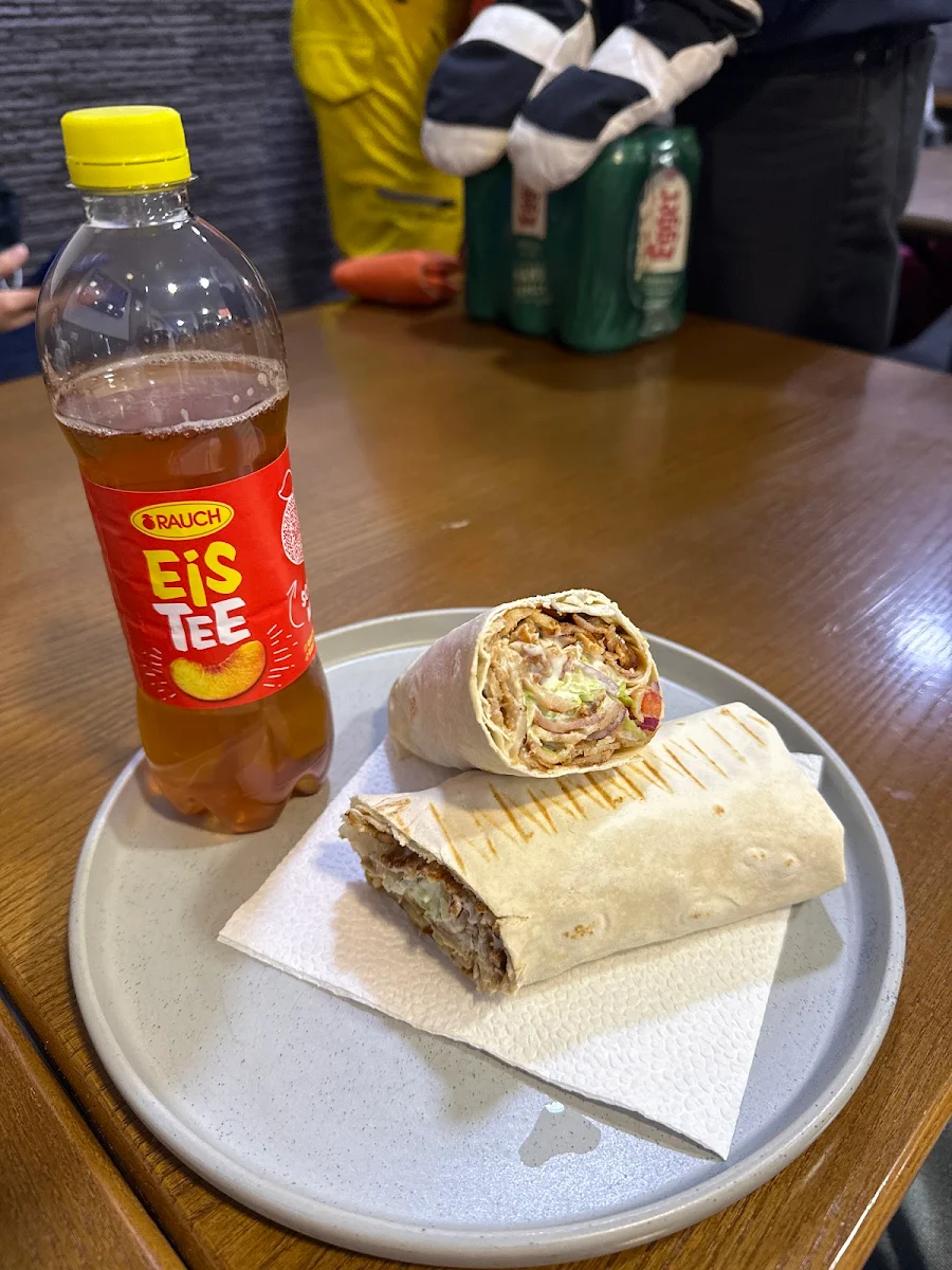 Essen und Trinken photo 5