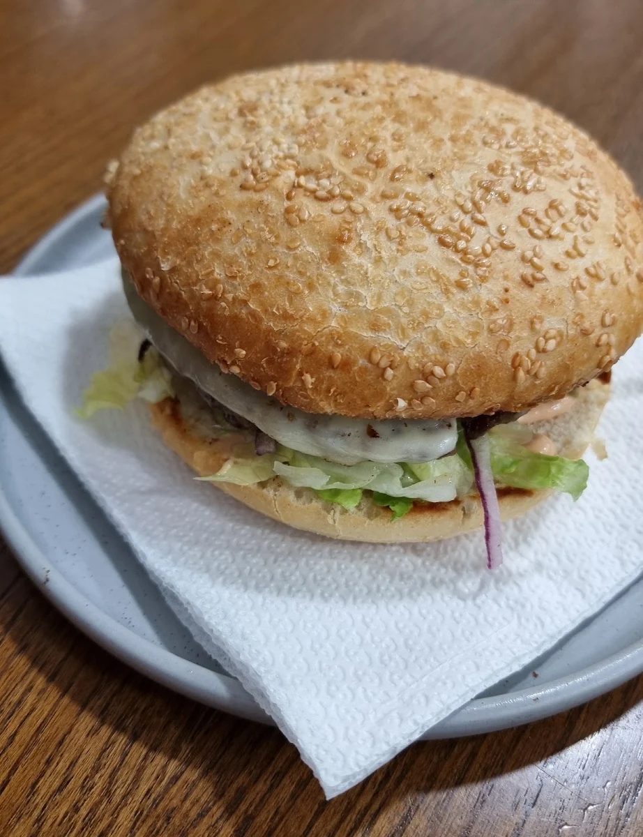 Essen und Trinken photo 9