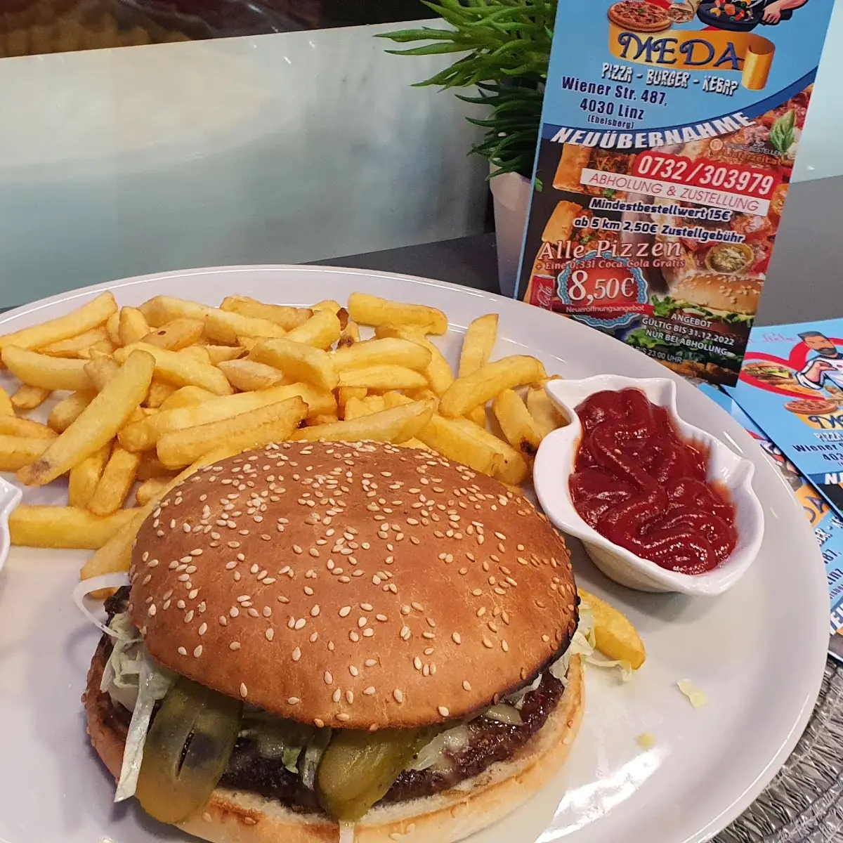 Essen und Trinken photo 3