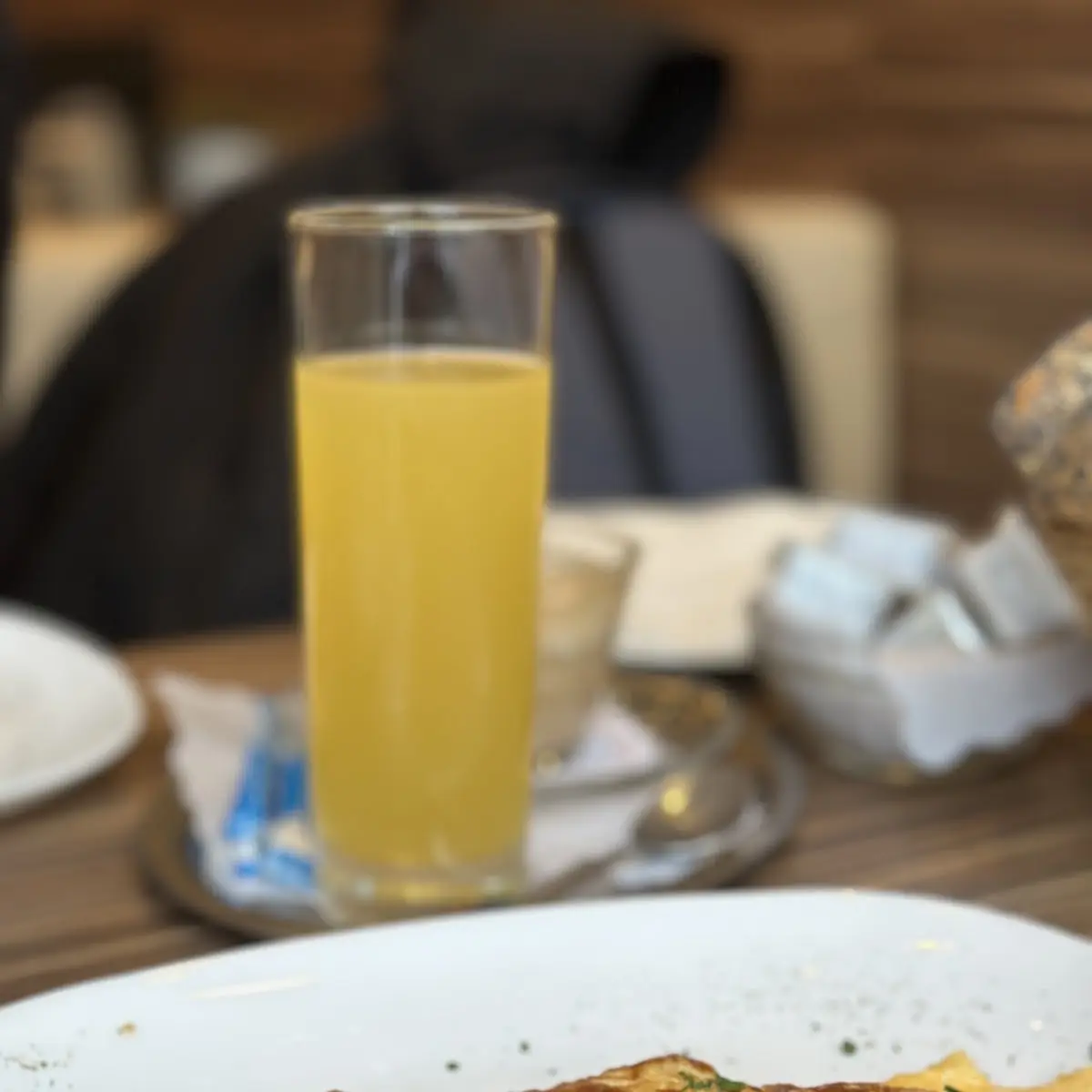 Essen und Trinken photo 1