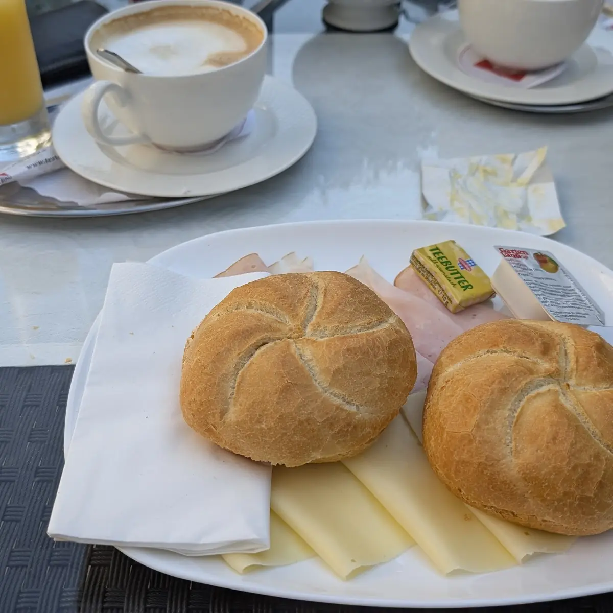 Essen und Trinken photo 4