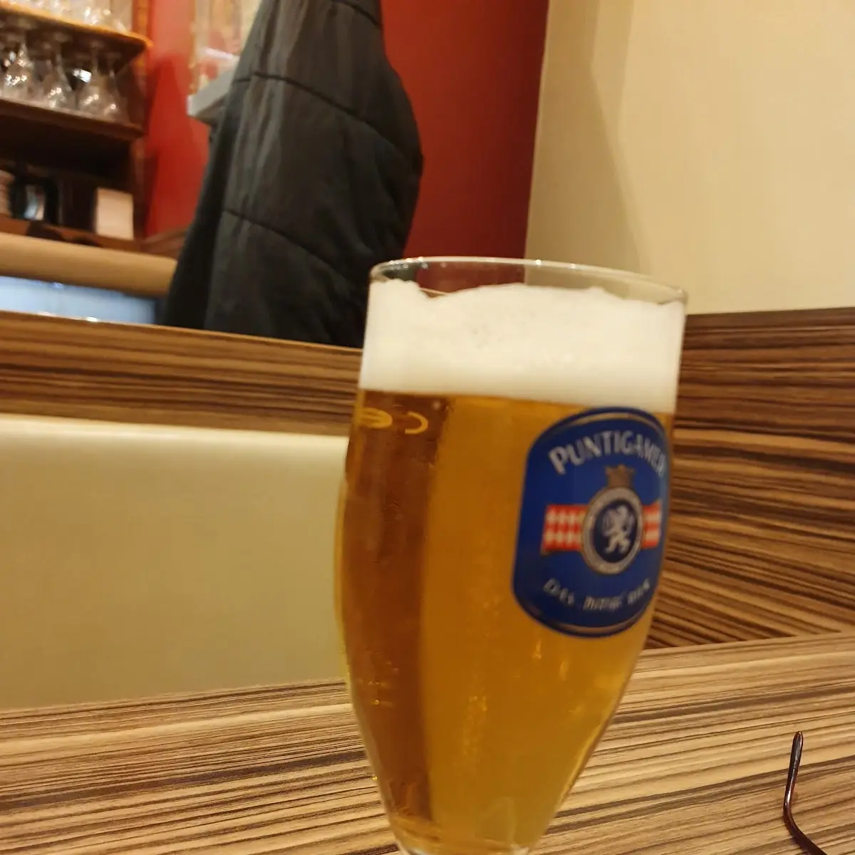 Essen und Trinken photo 8