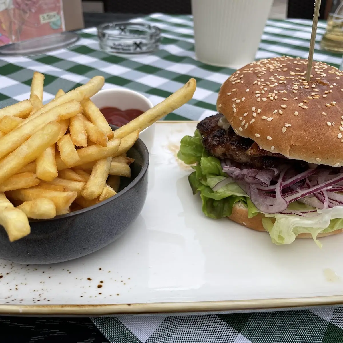 Essen und Trinken photo 2