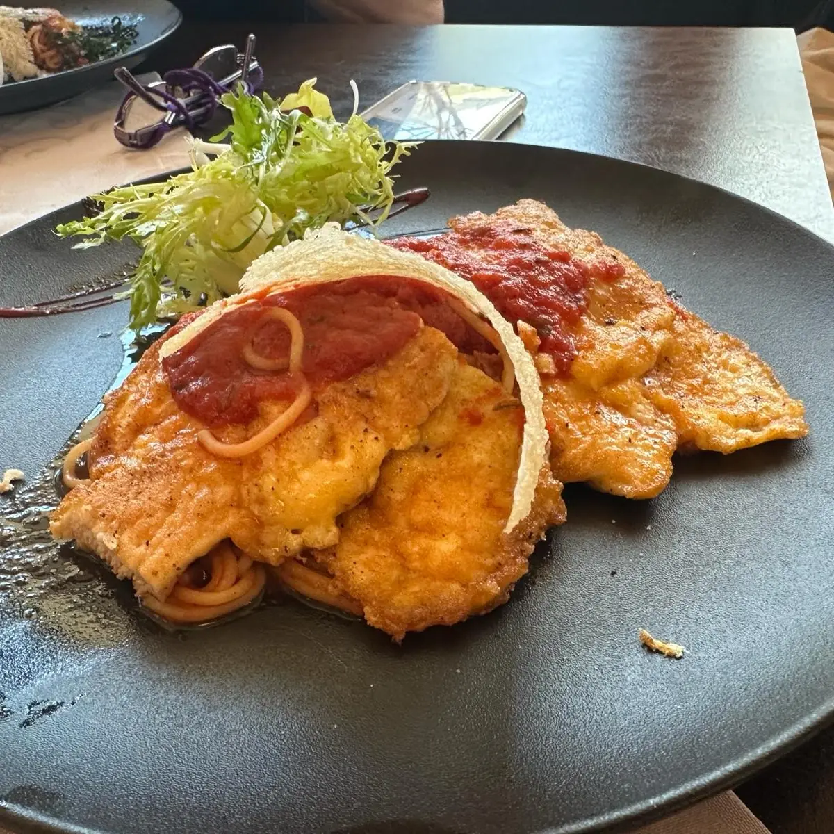Essen und Trinken photo 3
