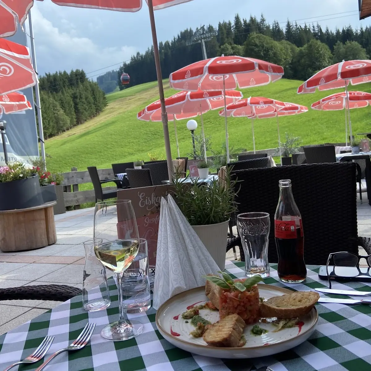 Essen und Trinken photo 4