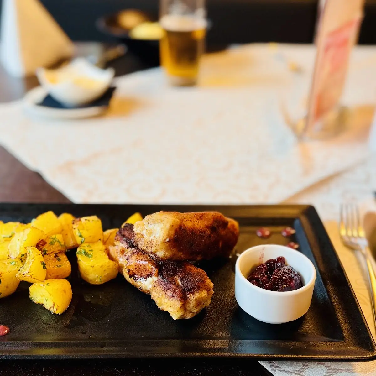 Essen und Trinken photo 5