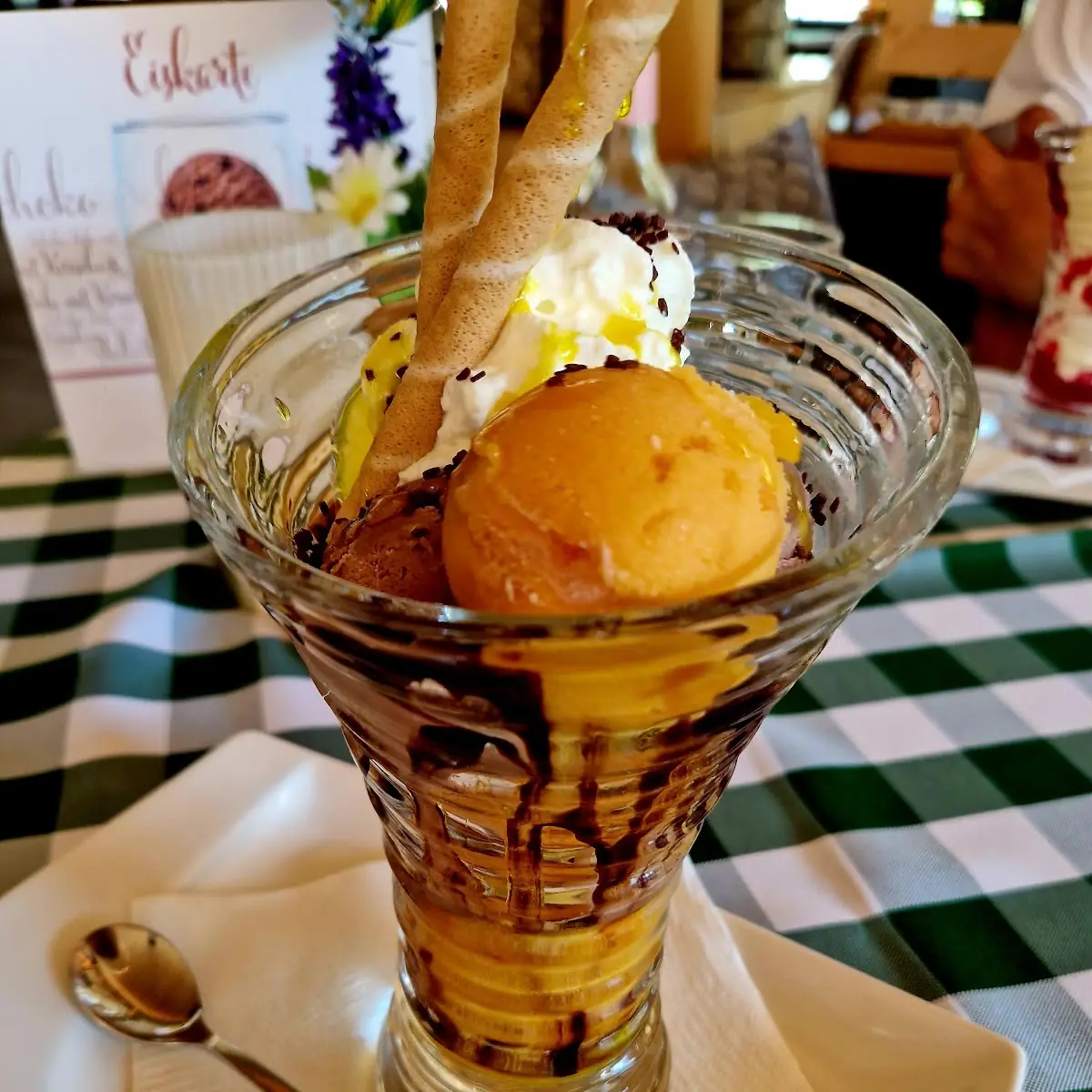 Essen und Trinken photo 6