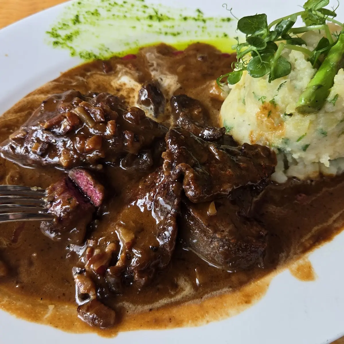 Essen und Trinken photo 7
