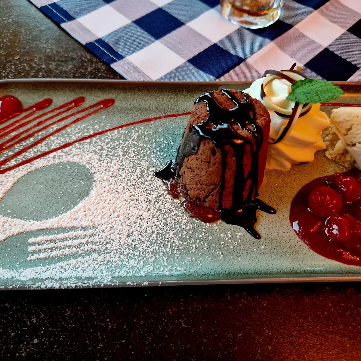 Essen und Trinken photo 8