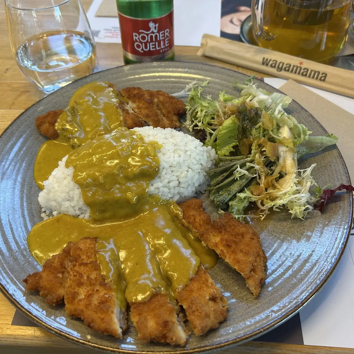 Essen und Trinken photo 10
