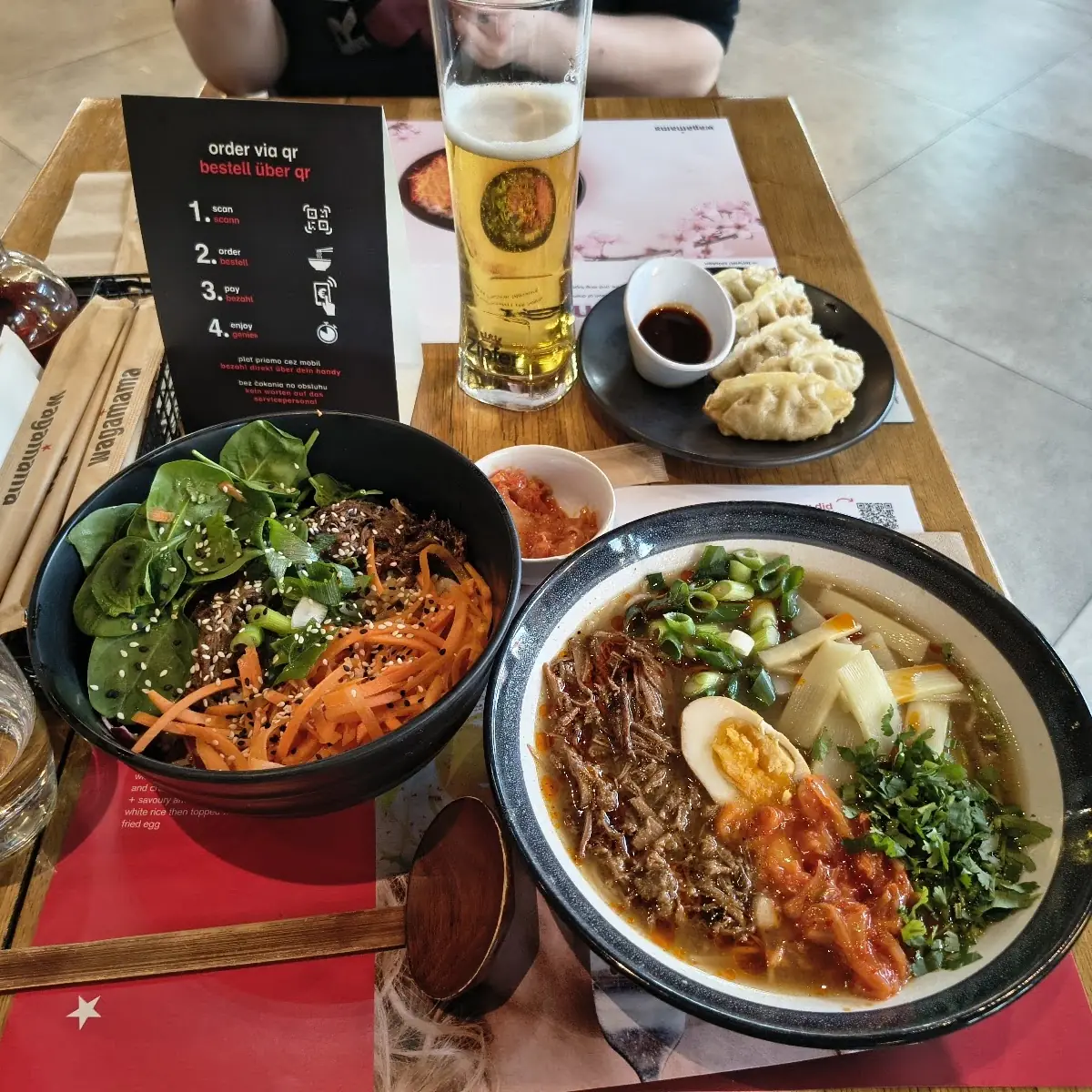 Essen und Trinken photo 3