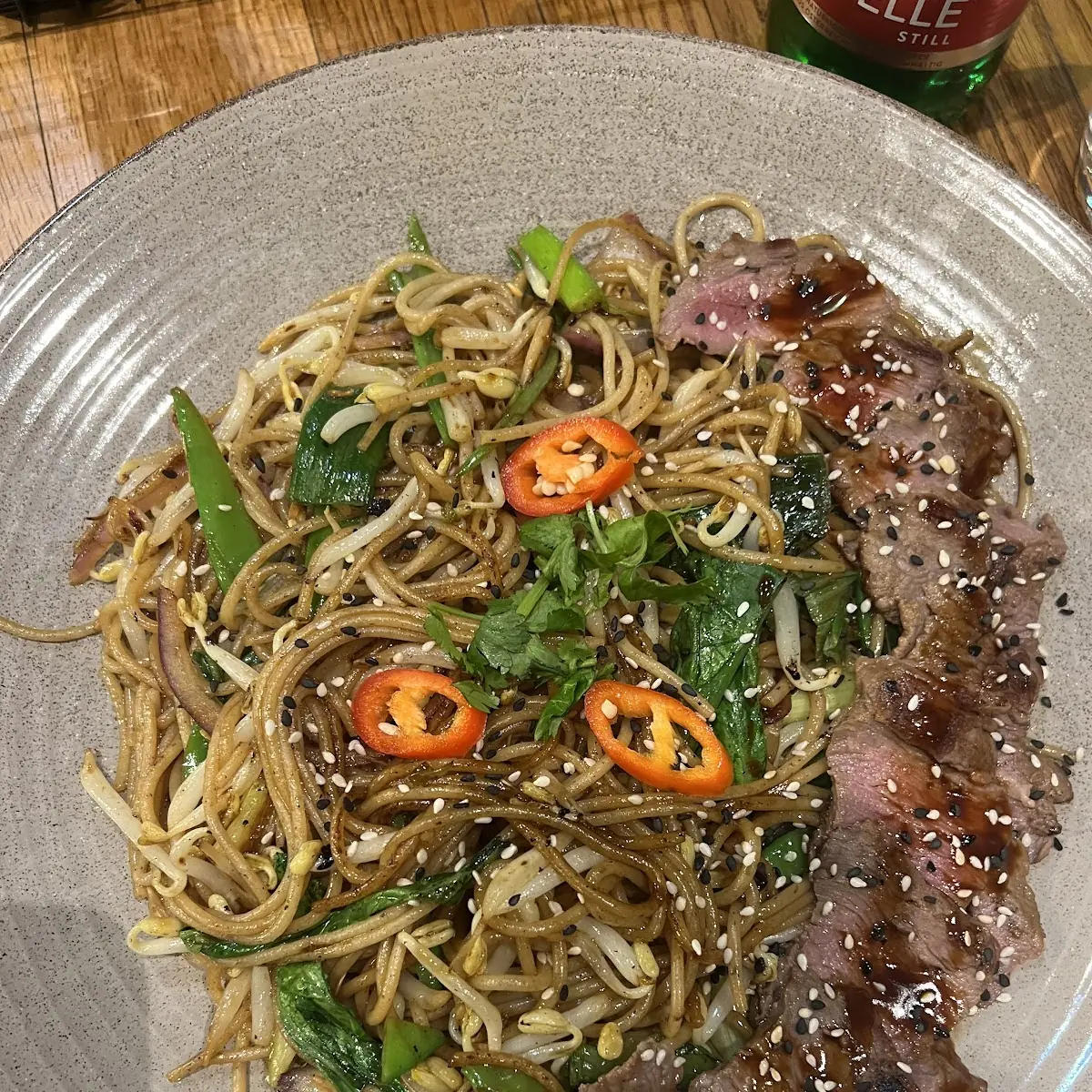 Essen und Trinken photo 5