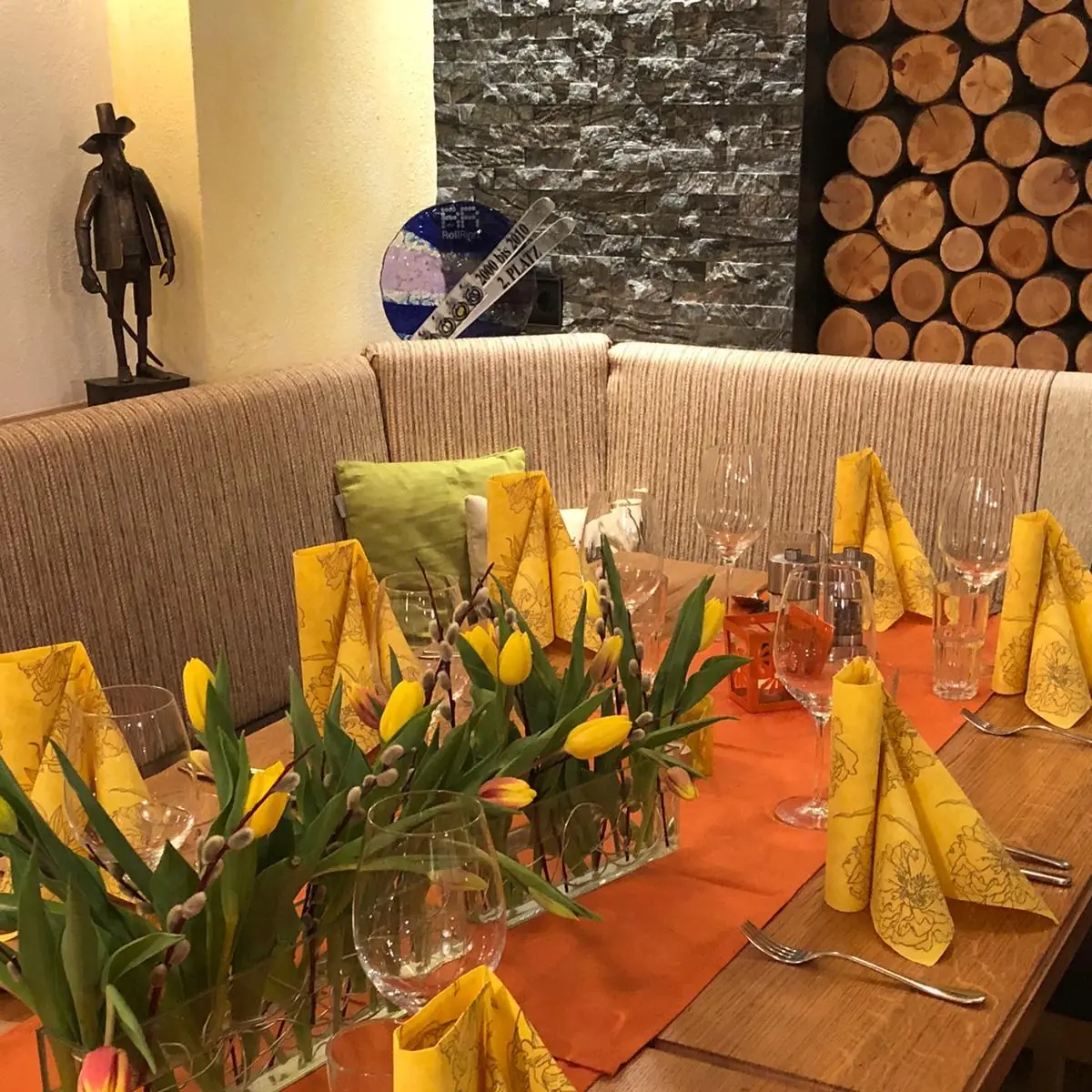 Essen und Trinken photo 10