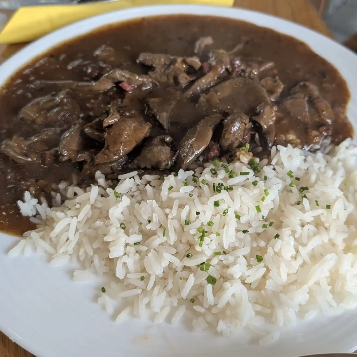 Essen und Trinken photo 4