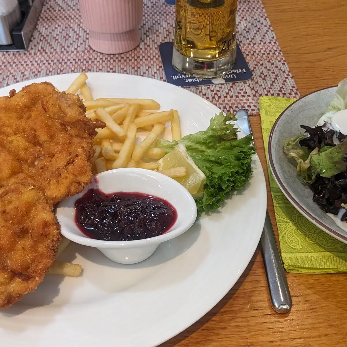 Essen und Trinken photo 5