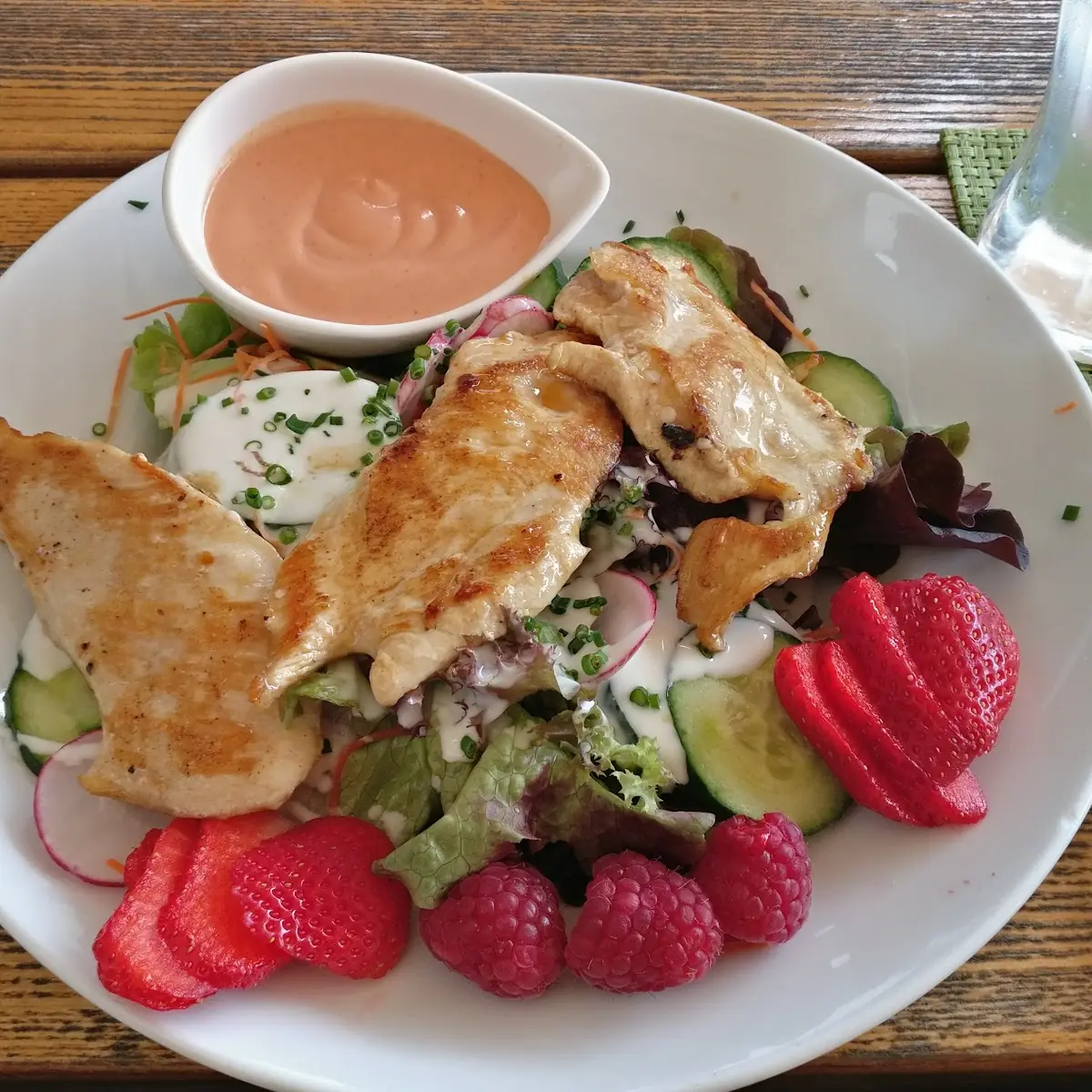 Essen und Trinken photo 7