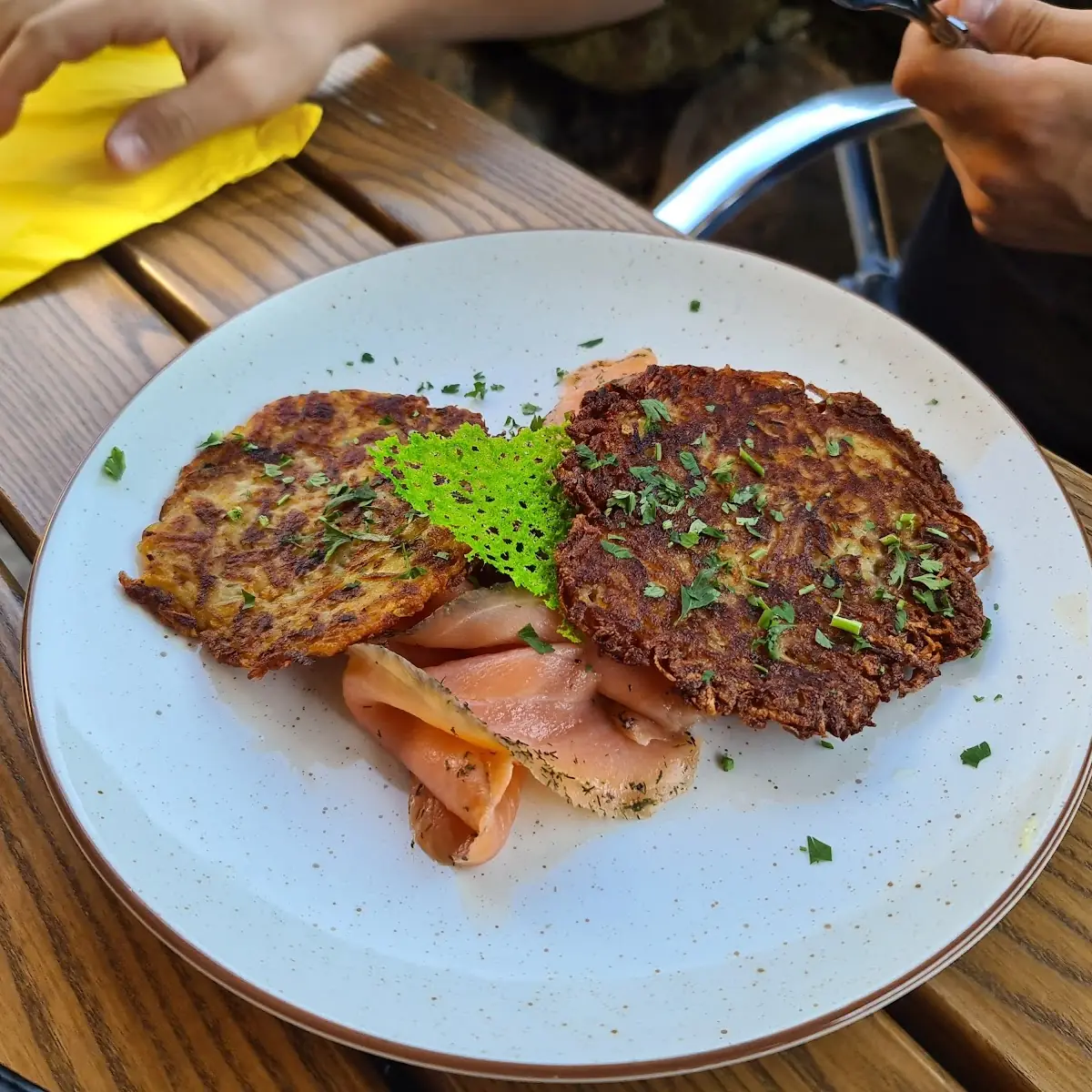 Essen und Trinken photo 9