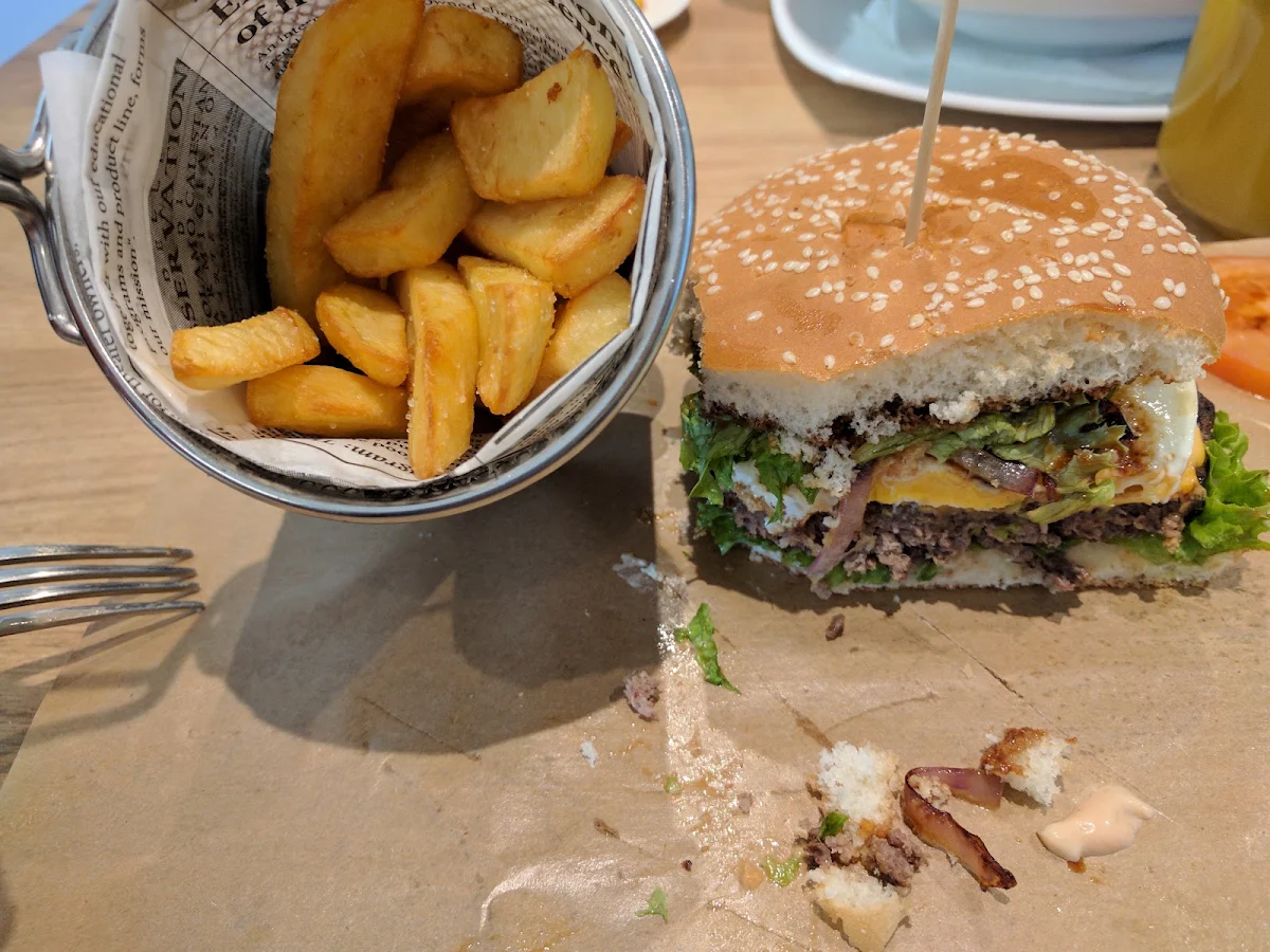 Essen und Trinken photo 9