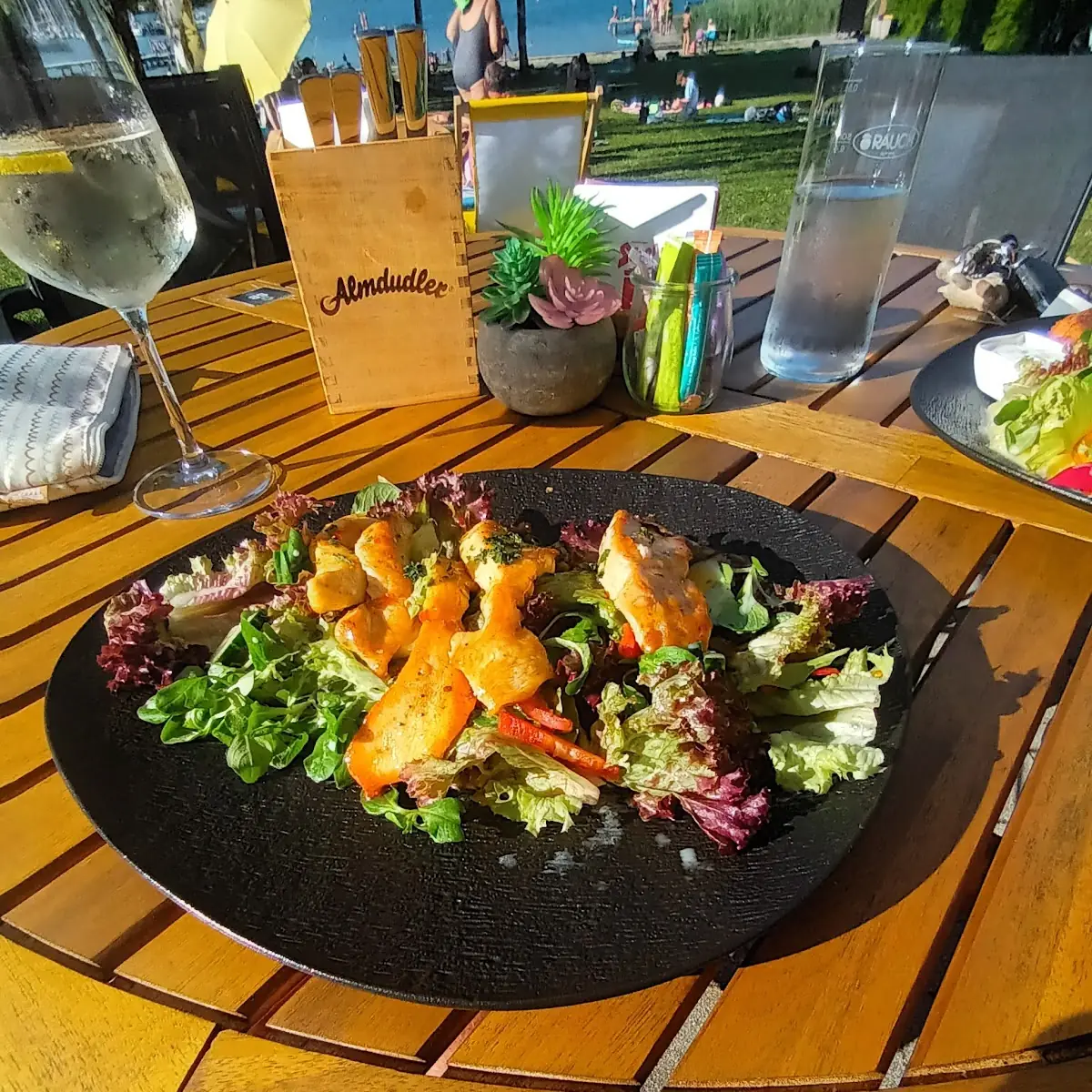 Essen und Trinken photo 4