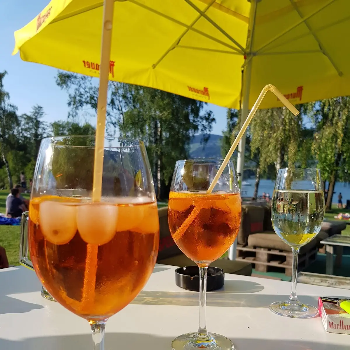 Essen und Trinken photo 5