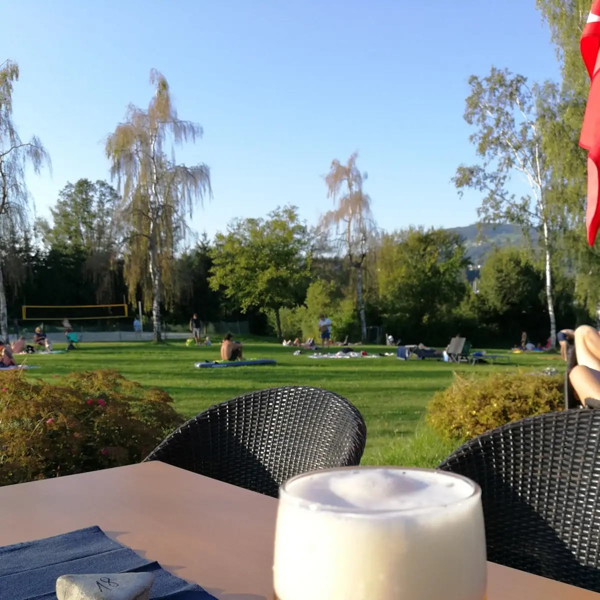 Essen und Trinken photo 6
