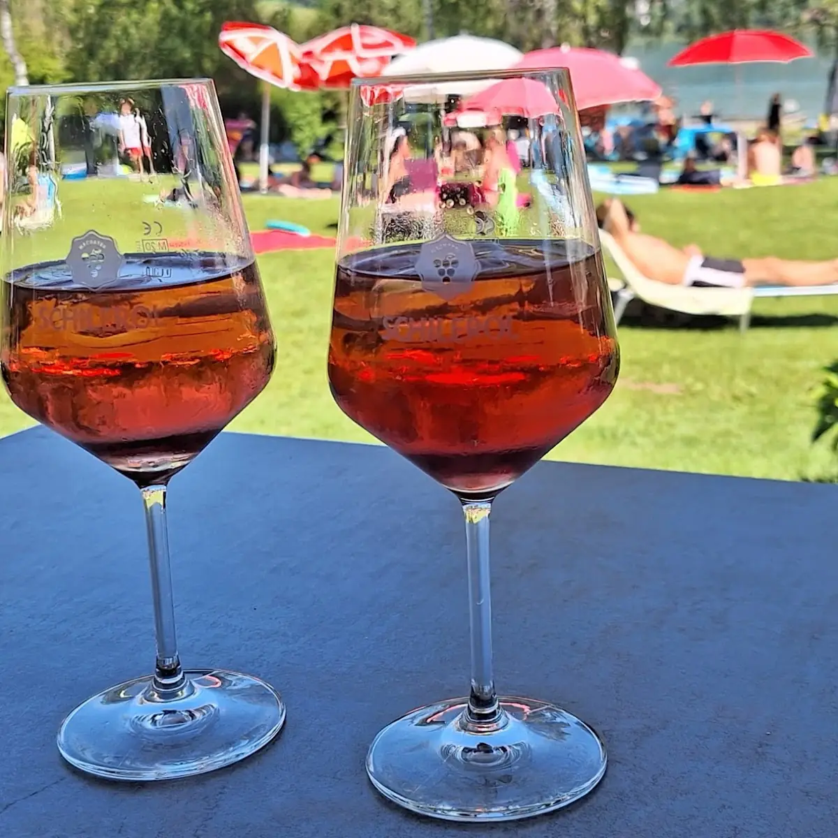 Essen und Trinken photo 7