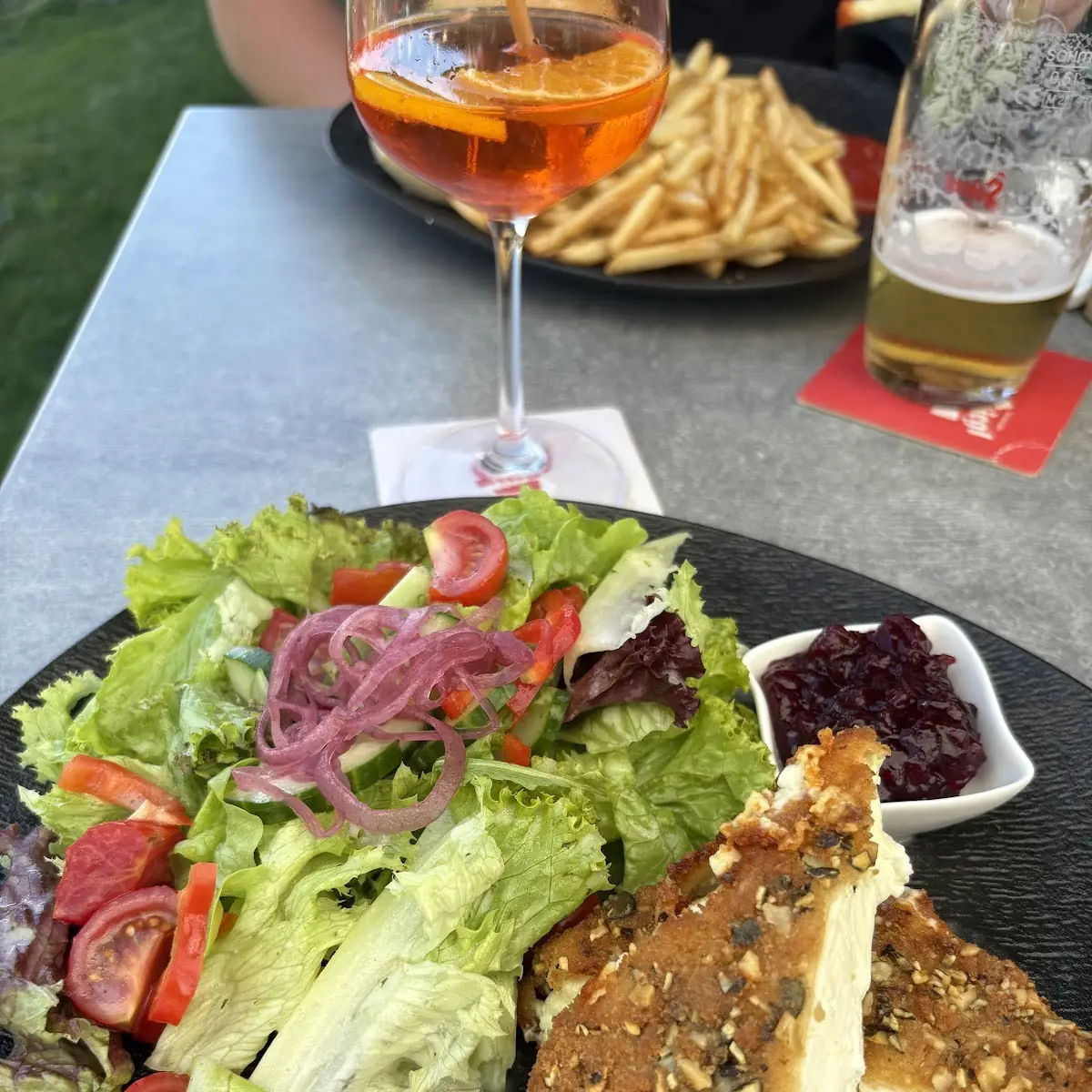 Essen und Trinken photo 9