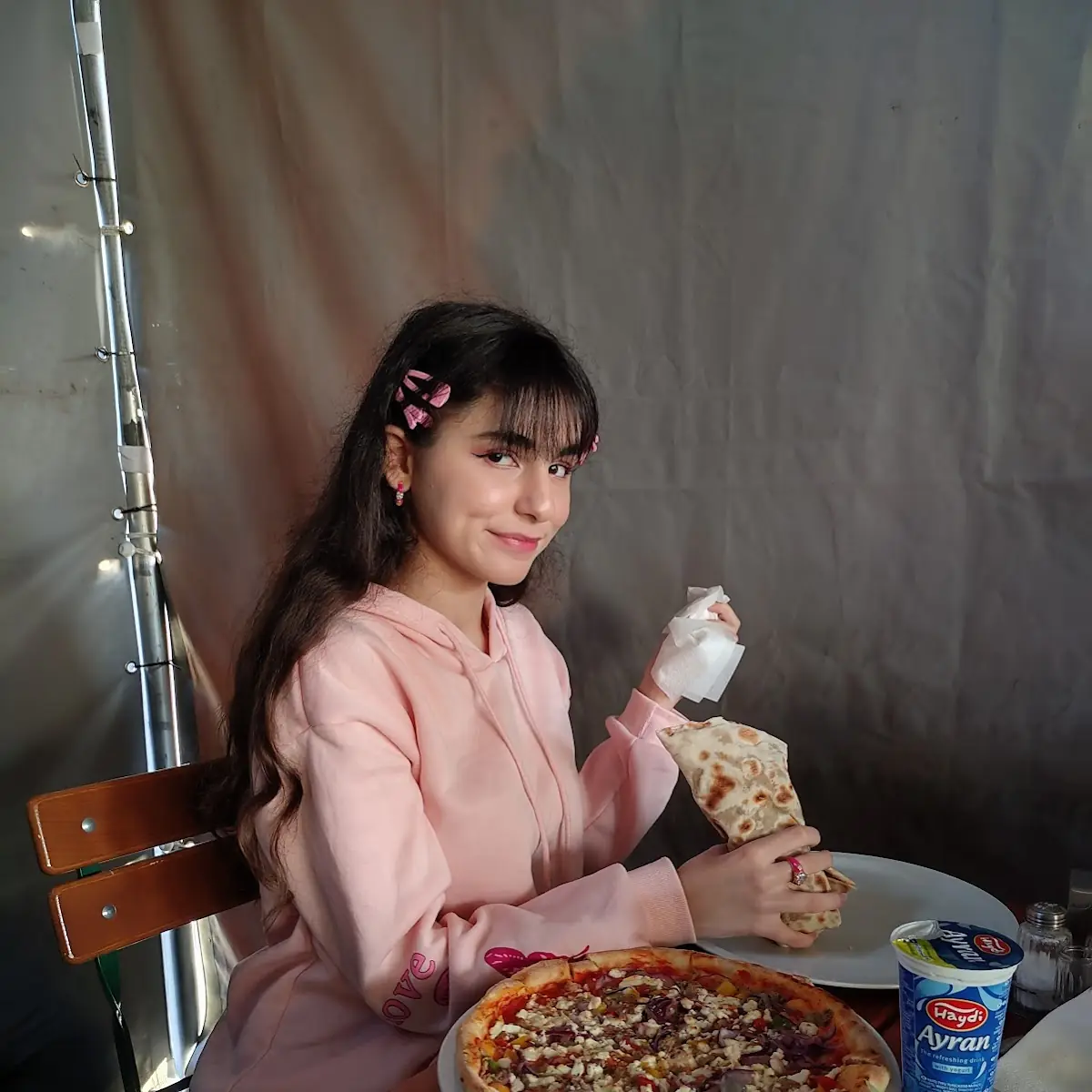 Essen und Trinken photo 3
