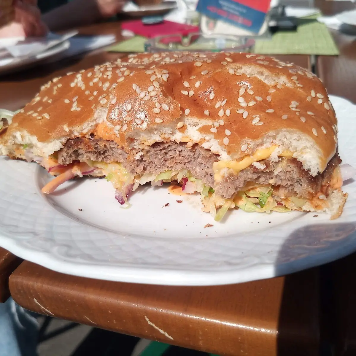 Essen und Trinken photo 4