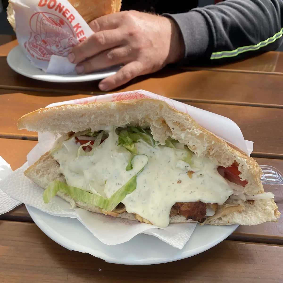 Essen und Trinken photo 6