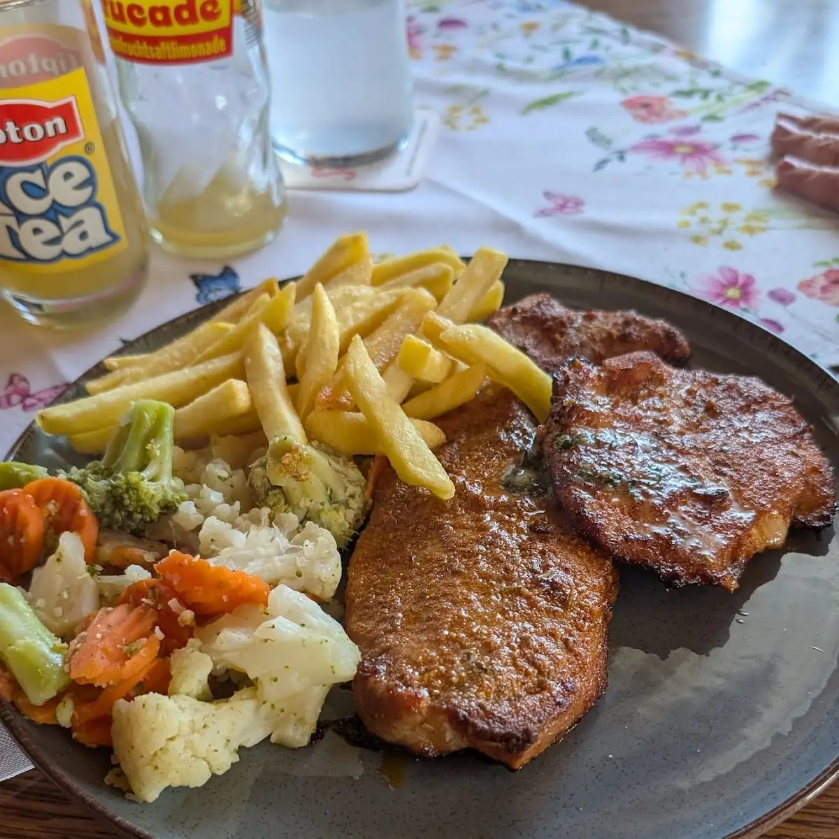 Essen und Trinken photo 3