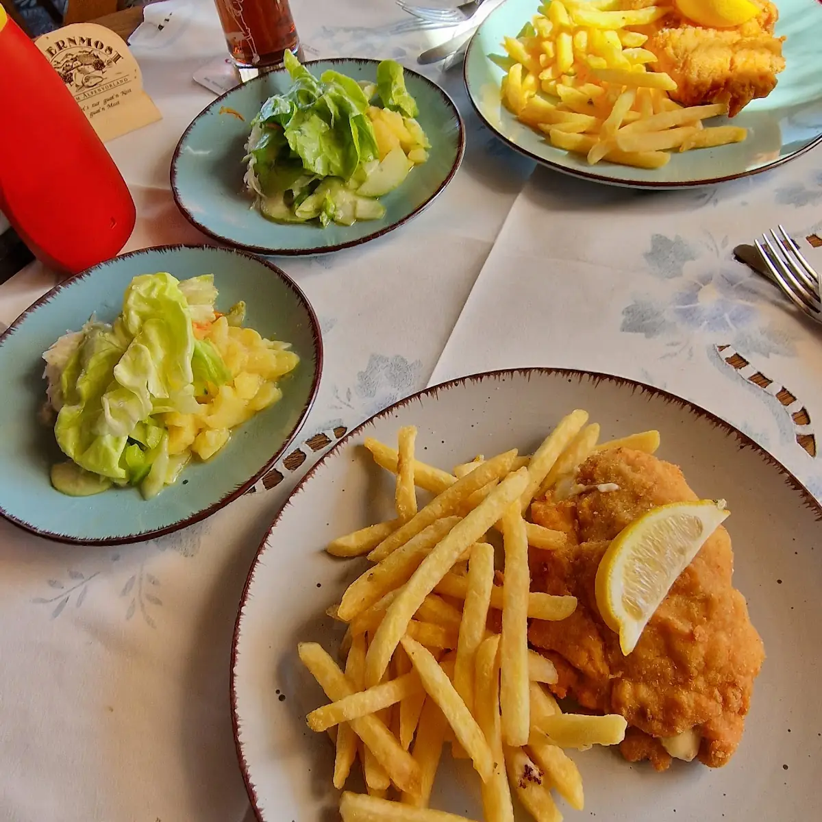 Essen und Trinken photo 4