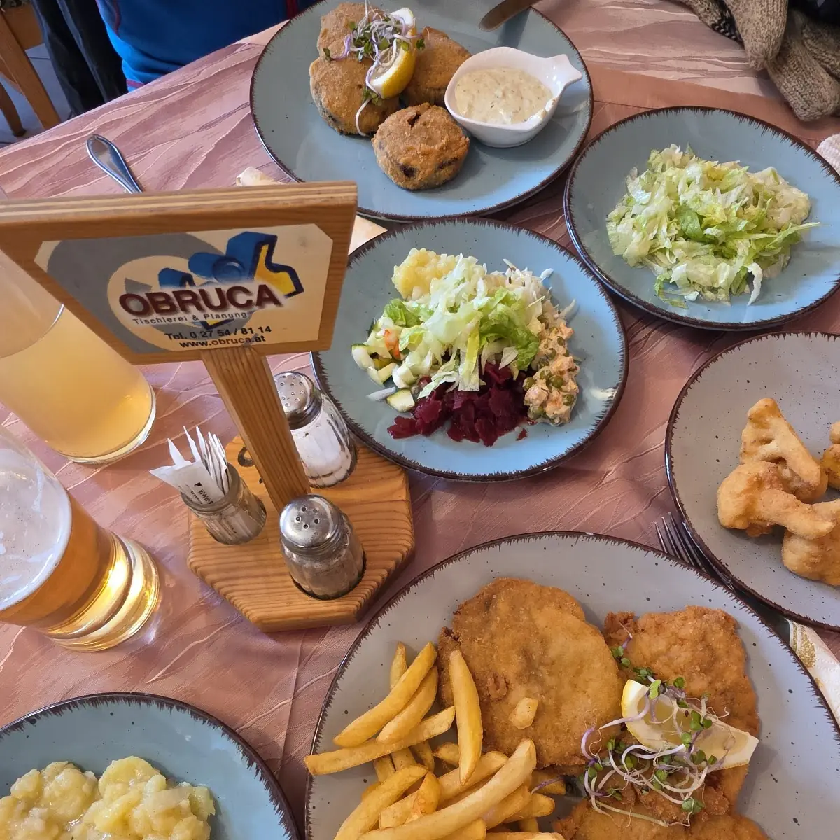 Essen und Trinken photo 5