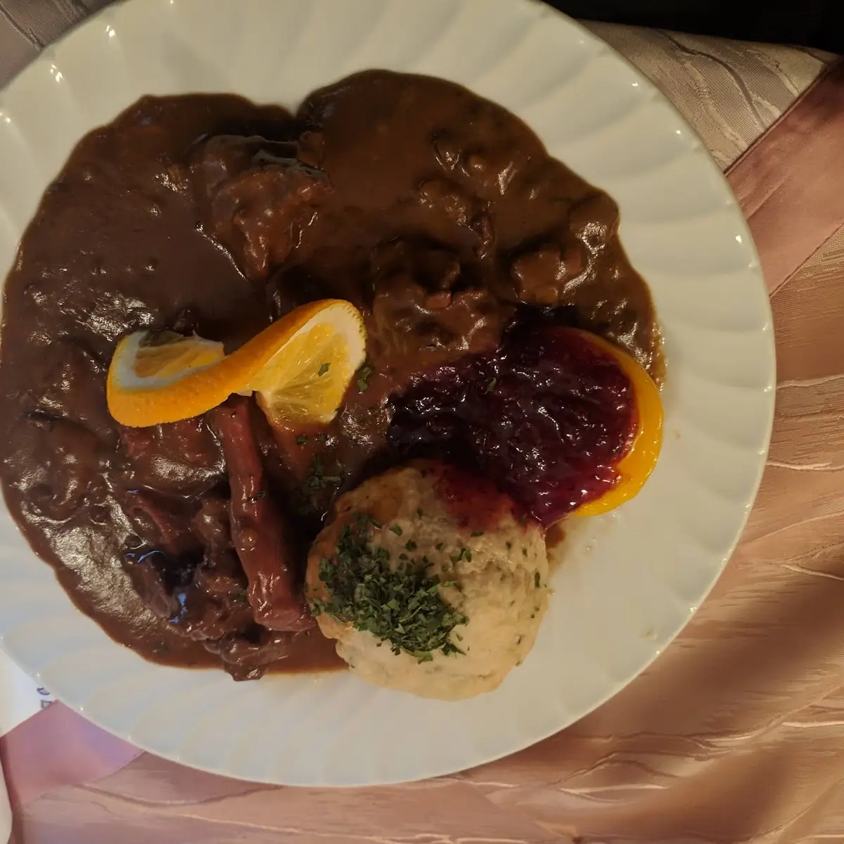 Essen und Trinken photo 8