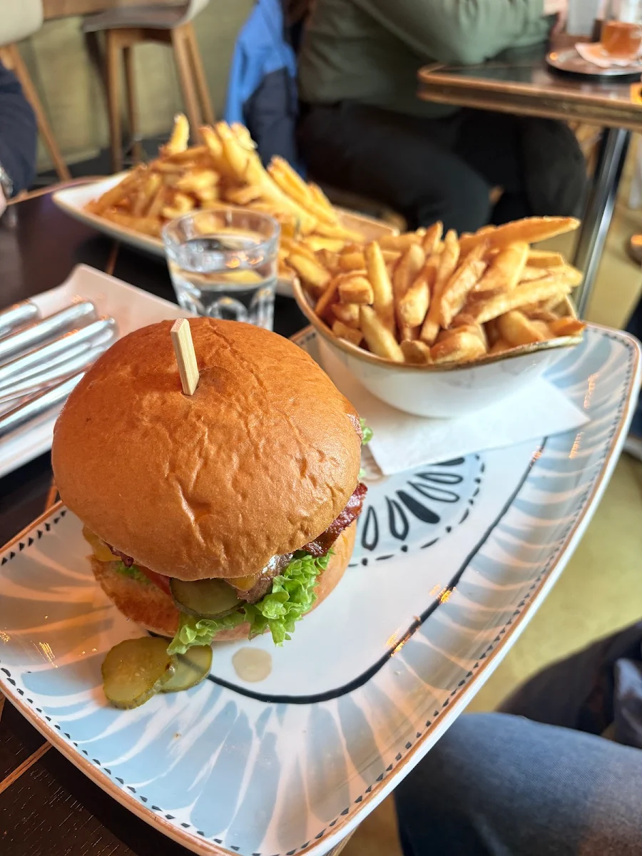 Essen und Trinken photo 10