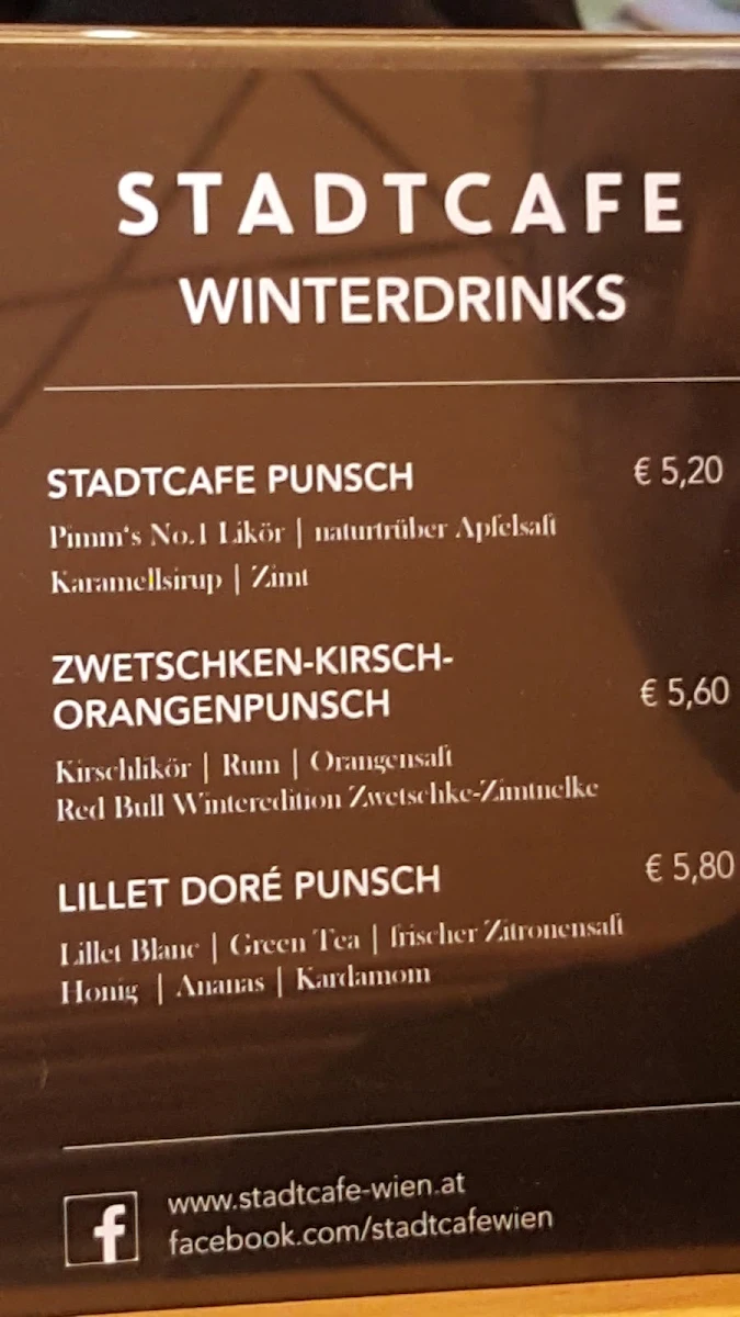 Speisekarte photo 9