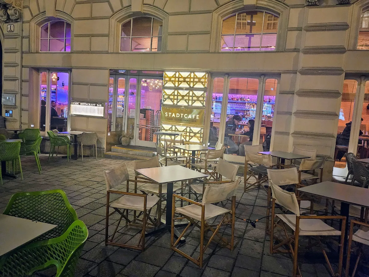 Atmosphäre photo 2