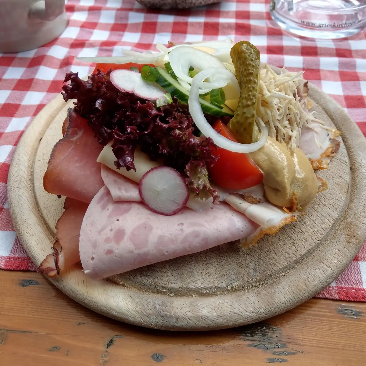 Essen und Trinken photo 10