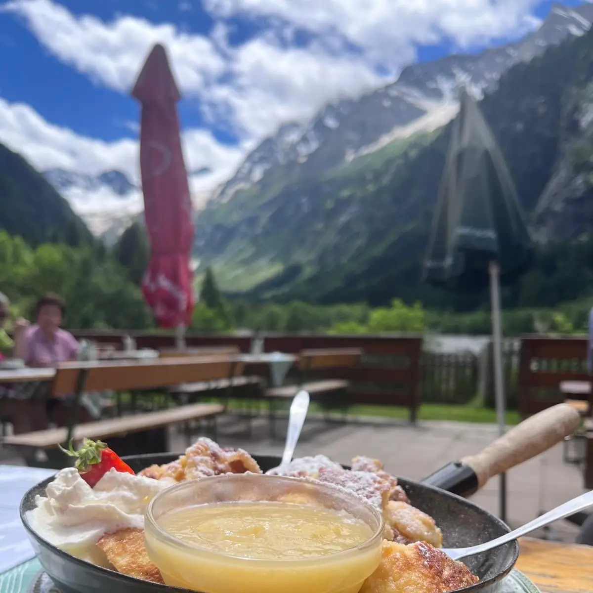 Essen und Trinken photo 2