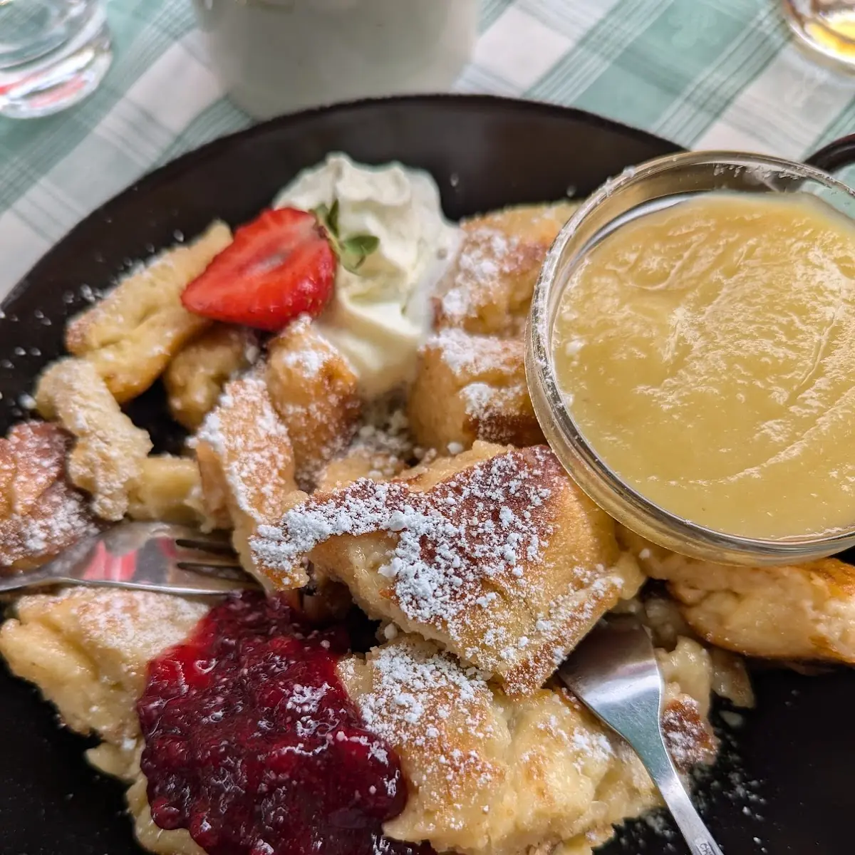 Essen und Trinken photo 3