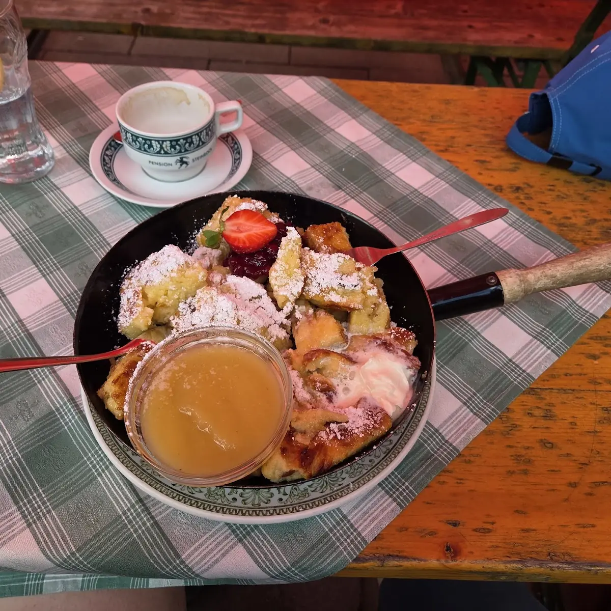 Essen und Trinken photo 4