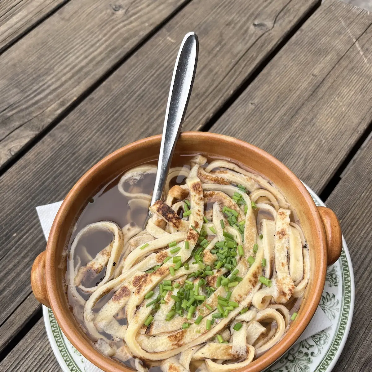 Essen und Trinken photo 5