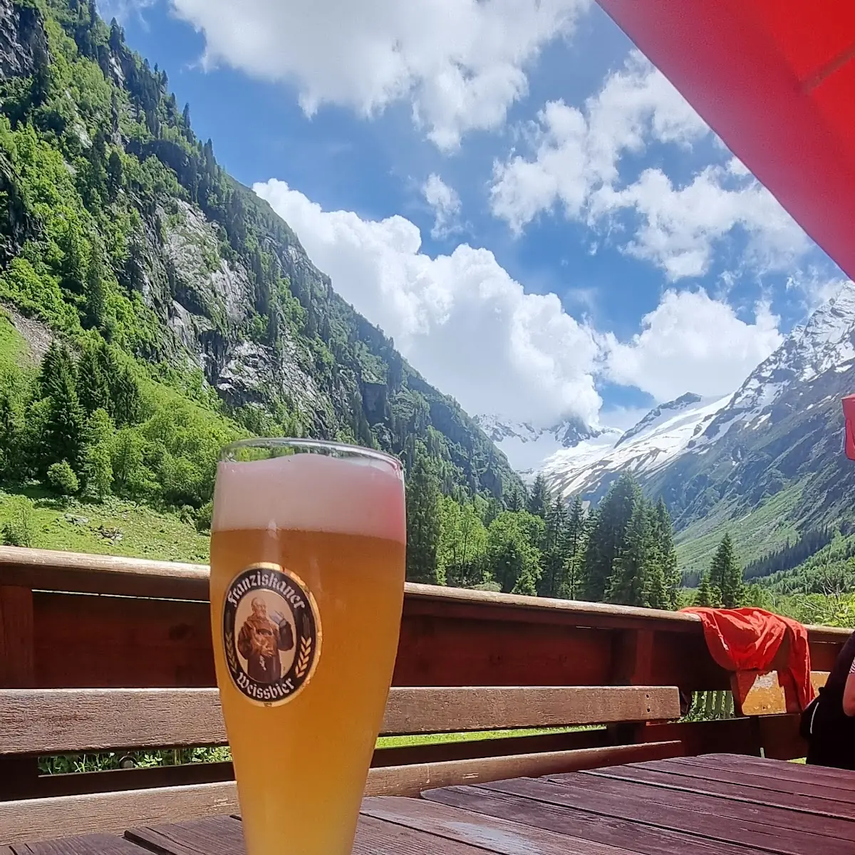 Essen und Trinken photo 6