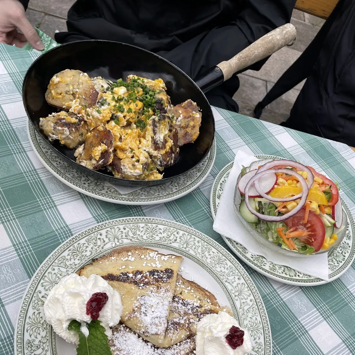 Essen und Trinken photo 8