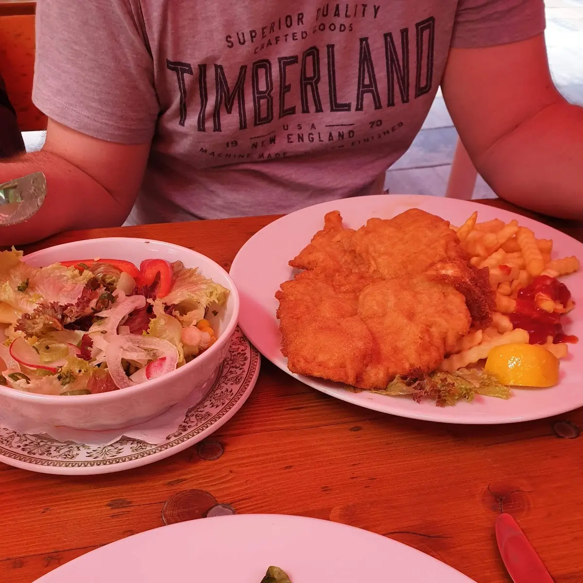 Essen und Trinken photo 9