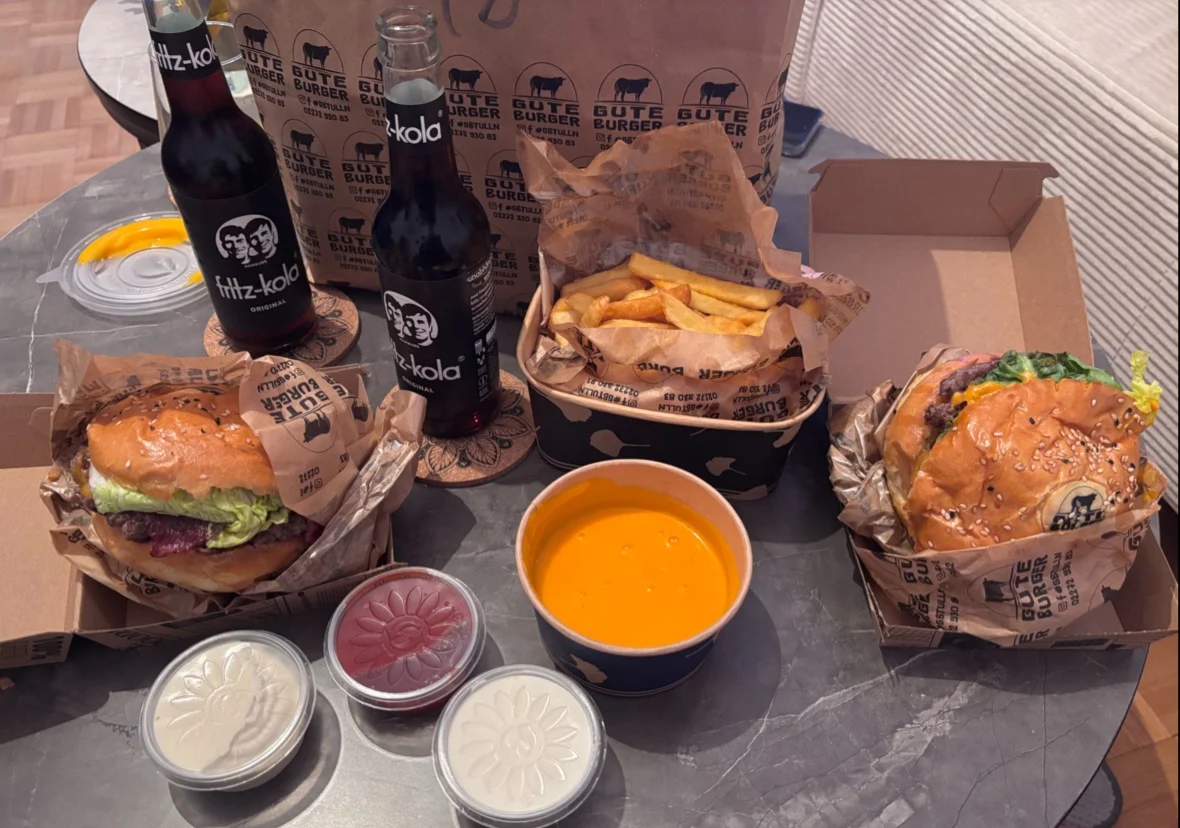 Essen und Trinken photo 4