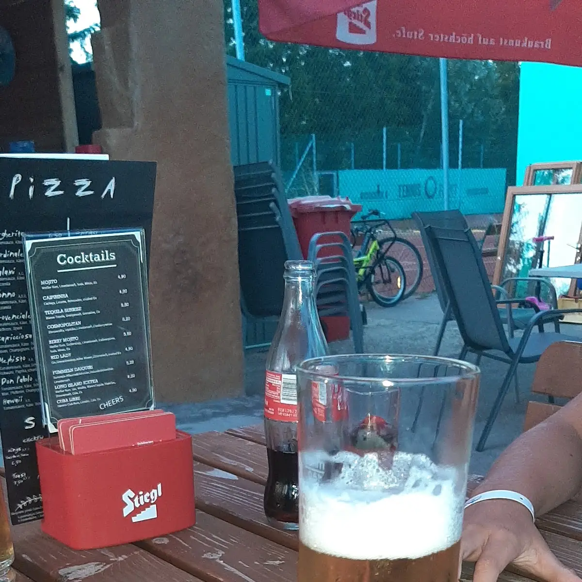 Essen und Trinken photo 2