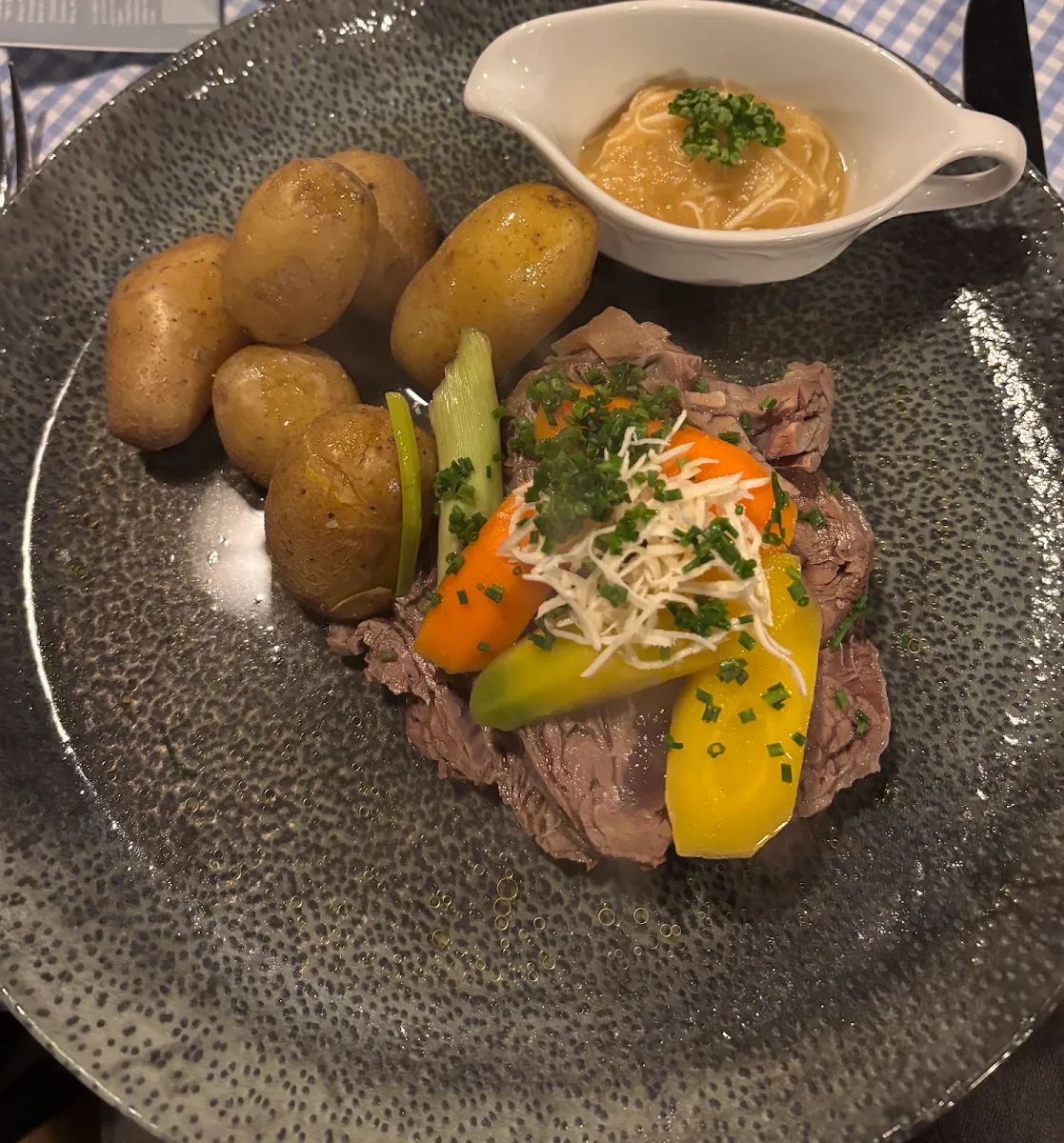 Essen und Trinken photo 10